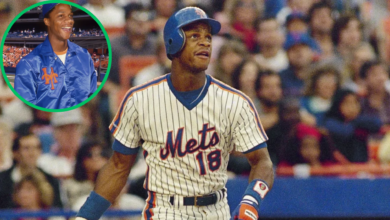 Darryl Strawberry Net Worth