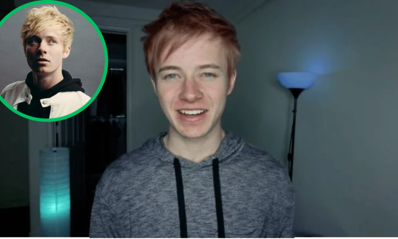 How Old Is Sam Golbach