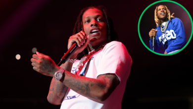 Lil Durk Net Worth