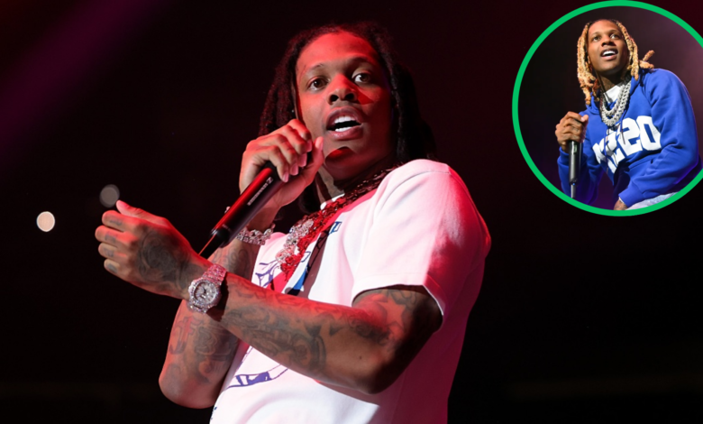 Lil Durk Net Worth