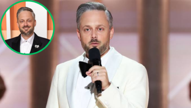 Nate Bargatze Net Worth