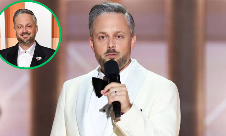 Nate Bargatze Net Worth