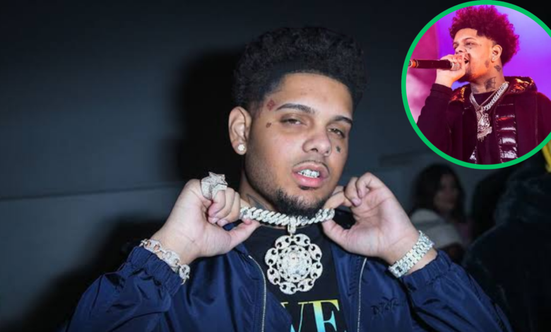 Smokepurpp Net Worth