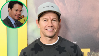 Mark Wahlberg Net Worth