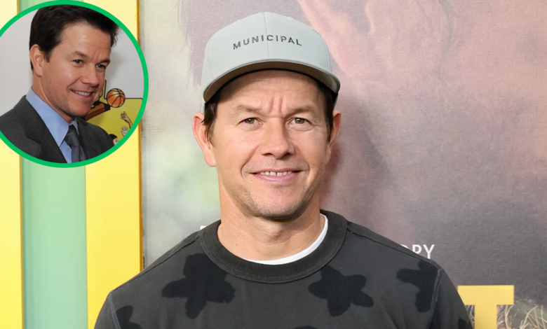 Mark Wahlberg Net Worth