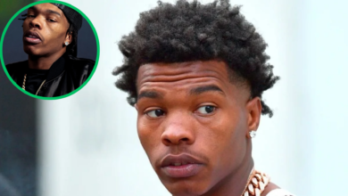 How Old Is Lil Baby