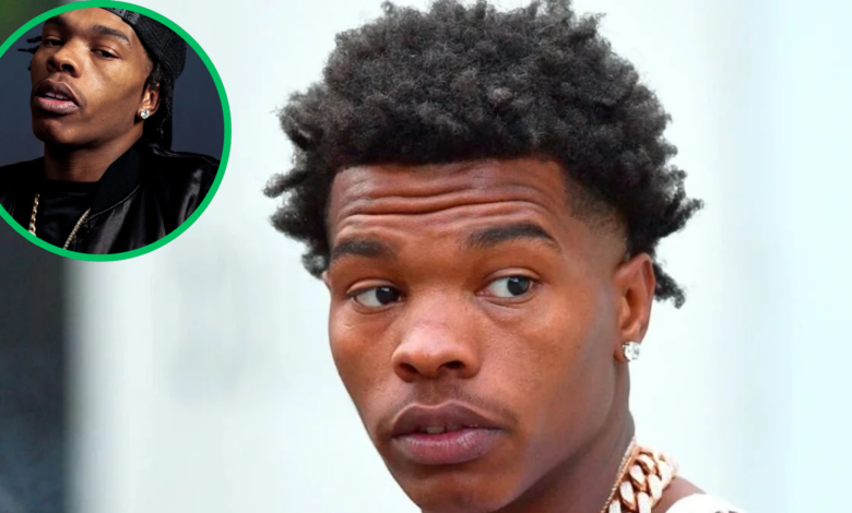 How Old Is Lil Baby