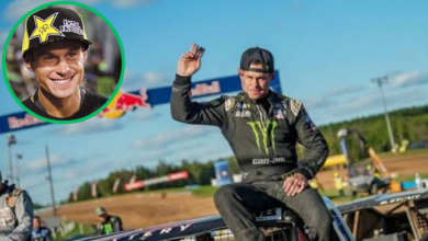 Brian Deegan Net Worth