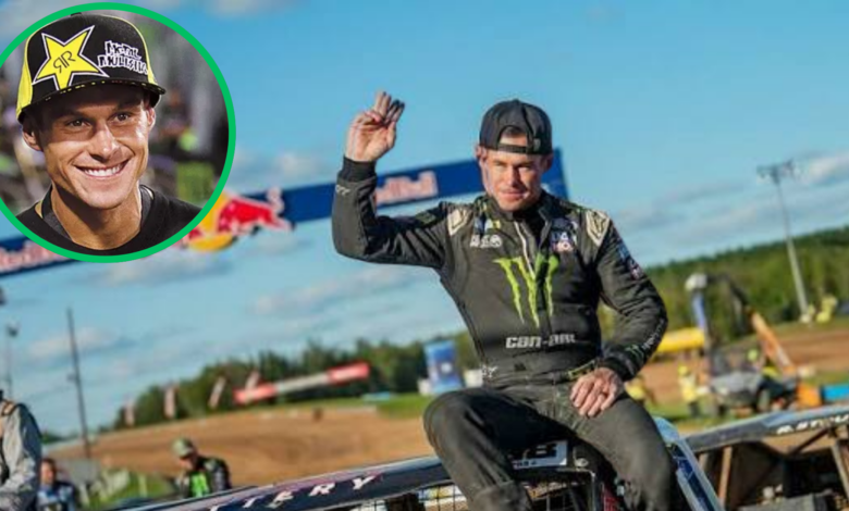 Brian Deegan Net Worth