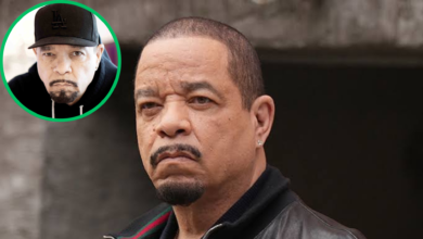 Ice T Net Worth
