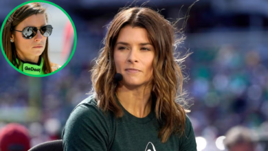 Danica Patrick Net Worth