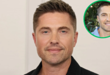 Eric Winter Net Worth