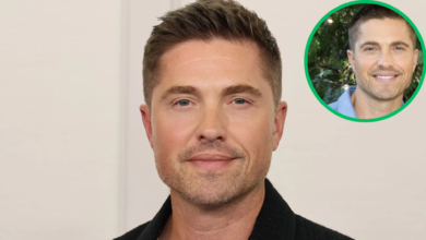 Eric Winter Net Worth
