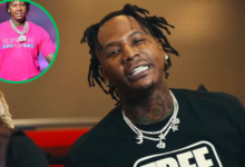 Moneybagg Yo Net Worth