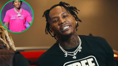 Moneybagg Yo Net Worth