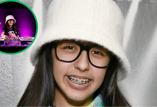 DJ Livia Age