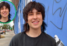 Jake Webber Age