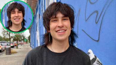 Jake Webber Age