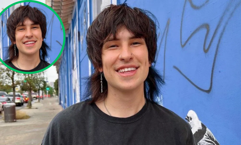 Jake Webber Age