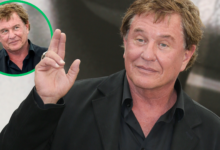 Tom Berenger Net Worth