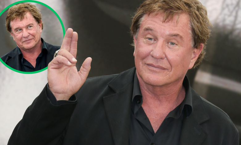 Tom Berenger Net Worth