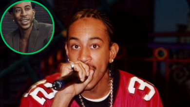 Ludacris Net Worth