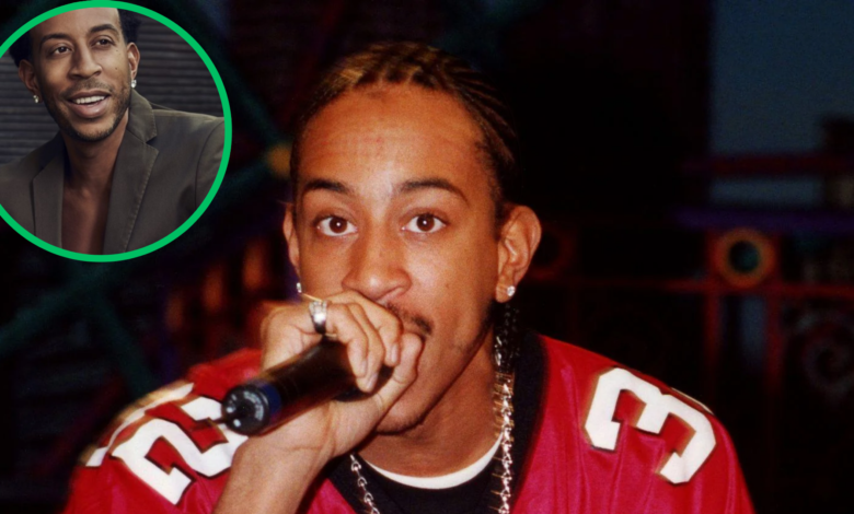 Ludacris Net Worth