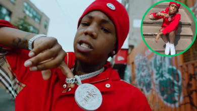 How Old Is Lil 50