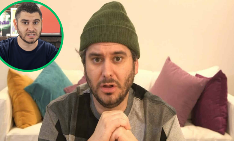 Ethan Klein Net Worth
