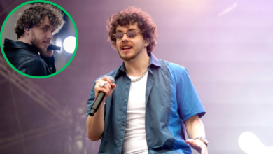 Jack Harlow Net Worth