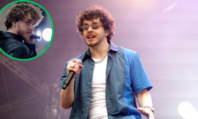 Jack Harlow Net Worth