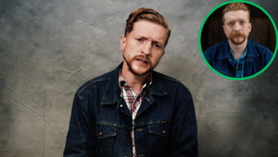 Tyler Childers Age