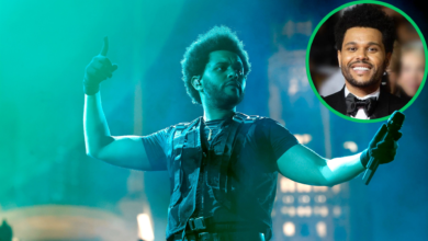 The Weeknd Net Worth