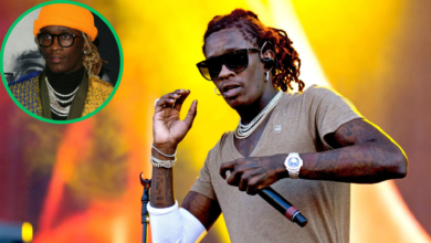 Young Thug Net Worth
