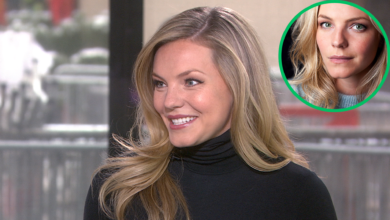 Eloise Mumford Husband