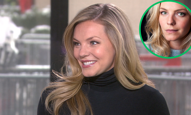 Eloise Mumford Husband