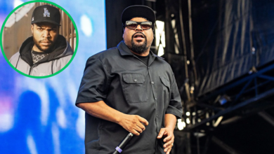 ice cube net worth