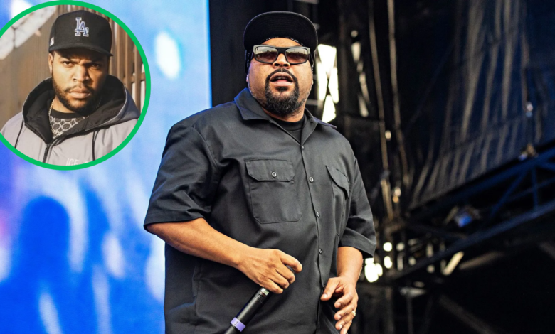ice cube net worth