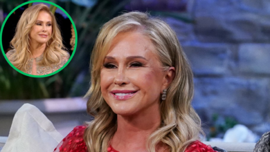 Kathy Hilton Net Worth