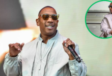 Ja Rule Net Worth