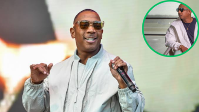 Ja Rule Net Worth