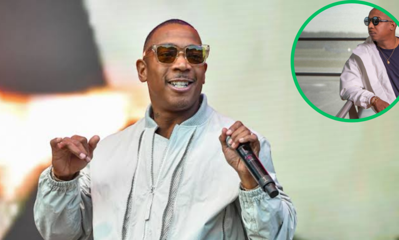 Ja Rule Net Worth