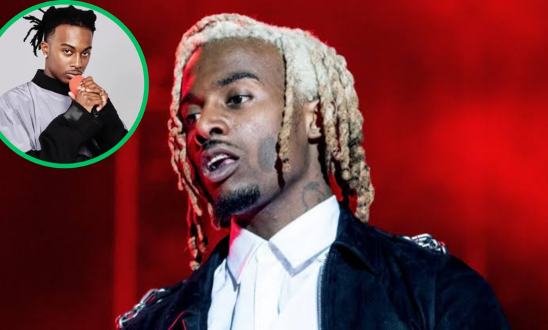 Playboi Carti Net Worth