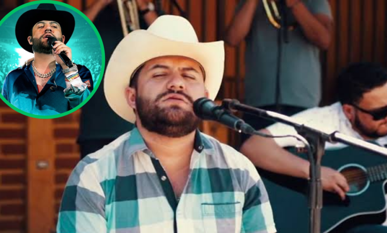 luis r conriquez age