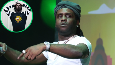 Chief Keef Net Worth