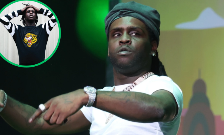 Chief Keef Net Worth