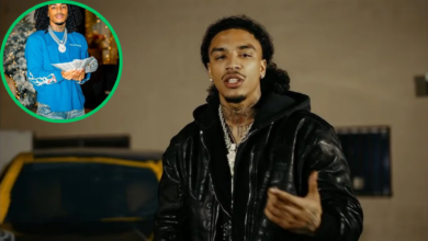 How Old Is Jay Cinco