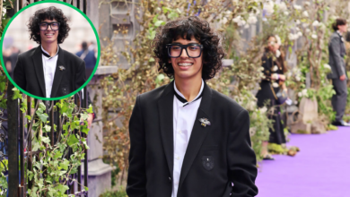 Moosa Mostafa Age