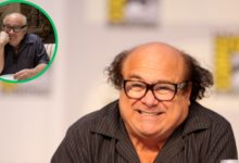 Danny DeVito Net Worth