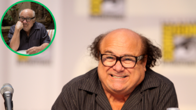 Danny DeVito Net Worth